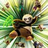 Kung Fu Panda 4 over $48m opening weekend?