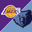 2023 NBA Playoffs: First Round - Los Angeles Lakers vs. Memphis Grizzlies