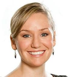 Will Larissa Waters be Prime Minister of Australia after the next election?