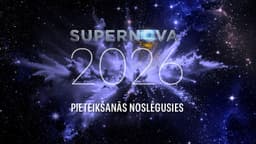 Will Atvara win Supernova 2026?