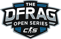 Counter-Strike: Underground ESC vs Shanghai Sharks ESC (BO3) - Dfrag Open Series Group B