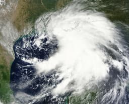 Will Lee become a Category 5 hurricane?