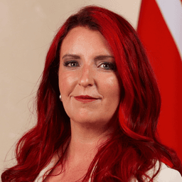 Will Louise Haigh be the next Culture Secretary of the UK in 2026?