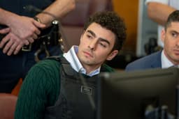 Luigi Mangione mistrial?
