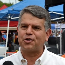 El Salvador Presidential Election: Will Luis Parada win?