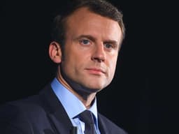 Will Macron remain President of France through July 10?