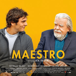 Will "Maestro" win the Oscar for Best Picture?