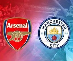 Will Manchester City beat Arsenal?