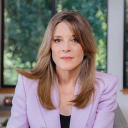 Will Marianne Williamson win the New Hampshire Democratic primary?
