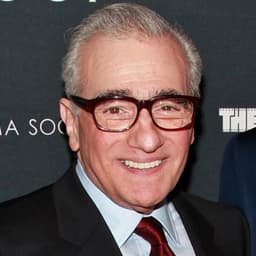 Will Martin Scorsese win the Oscar for Best Director?
