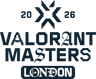 Valorant Masters London 2026: Winner