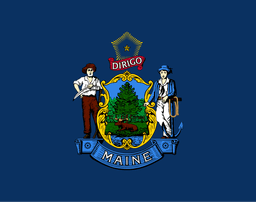 ME-02 Democratic Primary Winner