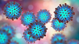 Measles pandemic before July?