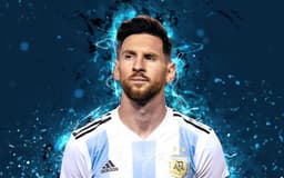 Messi scores in Copa America Finals?