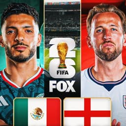 England-Mexico game rescheduled to different time?