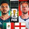England-Mexico game rescheduled to a different date?
