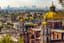 Will the highest temperature in Mexico City be 21°C on May 11?