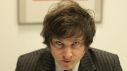 Will Javier Milei win by more than 5% in the 2023 Argentina Presidential election?