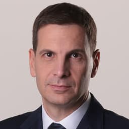 Will Miloš Jovanović win the next Serbia presidential election?