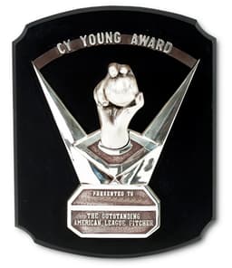 Will Player H win the 2025 AL Cy Young?
