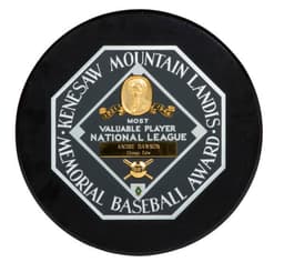 Will Player F win the 2025 NL MVP?