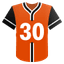 Leody Taveras: Home Runs O/U 1.5