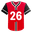 Chase Burns: Strikeouts O/U 6.5: Over × Cincinnati Reds vs. Seattle Mariners: Cincinnati Reds