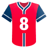 Rhys Hoskins: Home Runs O/U 1.5