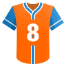 Javier Sanoja: Home Runs O/U 0.5