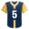 Garrett Mitchell: Home Runs O/U 0.5