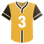 Nick Gonzales: Home Runs O/U 1.5