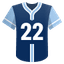 Griffin Jax: Strikeouts O/U 3.5