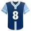 Jonathan Aranda: Home Runs O/U 0.5