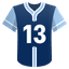 Junior Caminero: Home Runs O/U 1.5