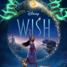 Will 'Wish' gross over $55m over its 5-day opening weekend?