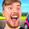 Will MrBeast not say how much his Twitter post with over 124m views made?