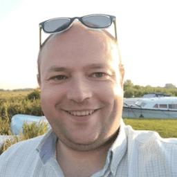 Will Martin Schmierer win the 2026 Norfolk Police and Crime Commissioner by-election?
