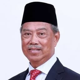 Will Muhyiddin Yassin be the next Chief Minister of Johor?