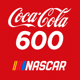 Will Denny Hamlin win the 2025 Coca-Cola 600?
