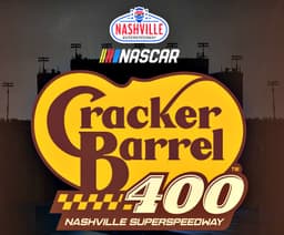 Will Chase Elliott win the 2025 Cracker Barrel 400?