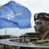 NATO/EU troops fighting in Ukraine before July?