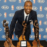 Will Player B win 2024-25 NBA 6th Man of the Year?