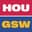 Rockets vs. Warriors