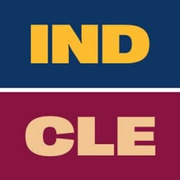 Pacers vs. Cavaliers