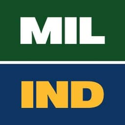 Bucks vs. Pacers