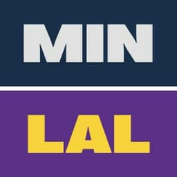Timberwolves vs. Lakers