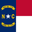 Will a candidate from another party win North Carolina Presidential Election?