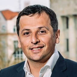 Will Nebojša Vukanović be the next Chairman of the Council of Ministers of Bosnia and Herzegovina?