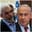 Who's out first: Benjamin Netanyahu or Yahya Sinwar?