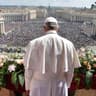 New Pope announced by May 9?
